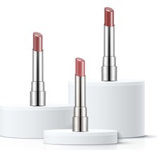 1001 Sheer Up Lip Crush 3'lü Makyaj Seti