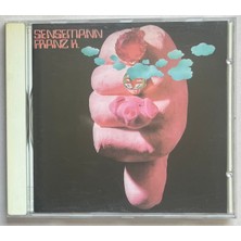 Polygram Records Franz K. Sensemann  CD