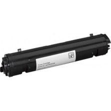 1001 BRC06 Muadil Toner Panasonic KX-FAT472X Uyumlu Siyah