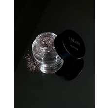 1001 Glitter Pink