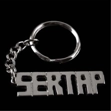 Zero Land Aconcept Sertap Isimli Anahtarlık-