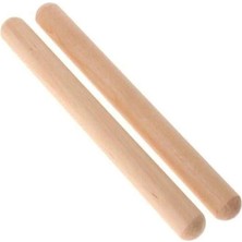 1001 Ritim Çubuğu 2'li Set 20CM, ST01890