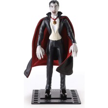 1001 Bendyfigs Drakula