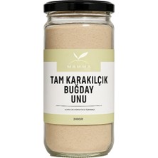 1001 Karakılçık Tam Buğday Unu 240 gr