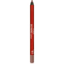 1001 Mood Defining Lipliner No:05 Chestnut - Dudak Kalemi