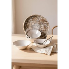 1001 Beyaz Frig Kase 14 cm 6 Adet 006