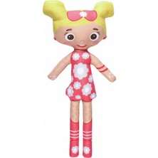 1001 Pembe Kız Bebek Oyuncak