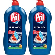 1001 Adana Portakalı Türkiye Serisi Sıvı Bulaşık Deterjanı 1306ML, Adana Portakalı 1.35KG 2li Pak