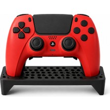 Yapı3D Modern Ps5 Kol Standı 🎮 Masaüstü Oyun Kolu Standı 🕹️ Şık Kontrolcü Düzenleyici