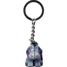 1001 Lego® Disney Eeyore - Winnie The Pooh Anahtarlık 854203