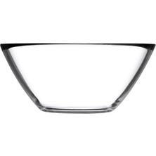 1001 Paşabahçe Iconıc Kase1 (<17CM) 320 cc Tekli