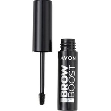 1001 Brow Boost Kaş Jeli Clear