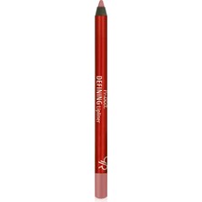 1001 Mood Defining Lipliner No:01 Blush Haze - Dudak Kalemi