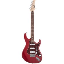 1001 Elektro Gitar G110OPBC