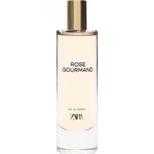 Zara Rose Gourmand Edp 80ML (2.71 Fl. Oz).