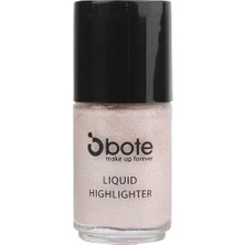 1001 Makeup Liquid Highlighter 01