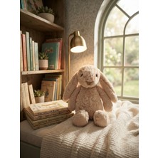 Znb Toys Peluş Tavşan-Uyku Arkadaşım-50 cm