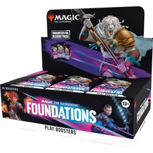 1001 Büyü: Toplama Temelleri - Oyun Booster Box