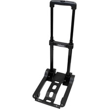 1001 42525 Luggage Folding Trolley