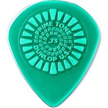 1001 Médiators Jim Dunlop 0,73 mm Dunlop Médiator Player's Pack De 3, 0,73 mm Green Vert Poşet De 3