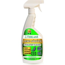 1001 Leke Sökücü Halı Koltuk Kumaş 500 ml Upholstery Cleaner