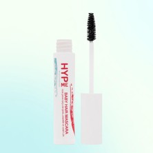 1001 Bebek Saç Maskarası, 7 Ml, Biotin ve Keratin Içerikli