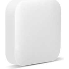 1001 Zigbee Tekli Senaryo Düğmesi (Tuya, Smart Life, ZIGBEE2MQTT Uyumlu - Pil Hariç)