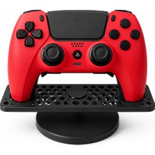 Yapı3D Modern Ps5 Kol Standı 🎮 Masaüstü Oyun Kolu Standı 🕹️ Şık Kontrolcü Düzenleyici