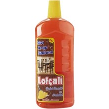 1001 Sıvı Arap Sabunu, 1500ML