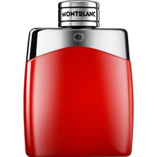 1001 Legend Red Edp 100 ml Erkek Parfümü, PRA-5822345-5646