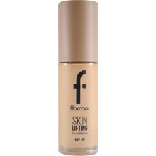 1001 SPF30 Sıkılaştırıcı Fondöten (Sıcak Alt Ton) - Skin Lifting Fdt. - 060 Golden NEUTRAL-8682536