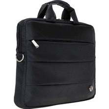1001 Canyoncase 15.6" Siyah Notebook Çantası
