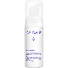 1001 Vinoperfect Mikro Peeling Köpük Işıma - 50 ml