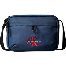1001 Bold Camera Bag Çanta Erkek