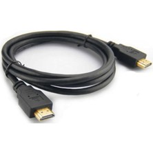1001 Hdmı Kablo 1.5 Metre 4K HDMI Kablo | Ps3 Ps4 Ps5 Tv Laptop Pc Uyumlu