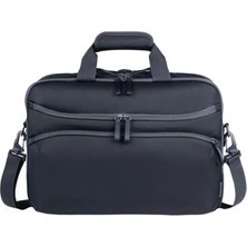 1001 Travel Plus 16 Laptop Bag 22LT Graphıte Blue A2CE1AA