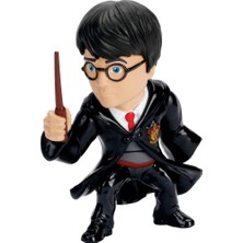 1001 253181000, Harry Potter 4' Figür, 10 cm Figür, Die-Cast( Metal ), Harry Potter Figure