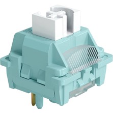 1001 Leobog Ice Vein Lineer Mekanik Switch 100 Adet