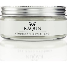 1001 Soğuk Sıkım Hindistan Cevizi Yağı (50 Ml)