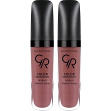 1001 Sensation Lipgloss 121 (2 Paketi)