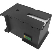 1001 Epson Uyumlu T6711 Mürekkep Atık Kutusu
