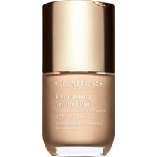 1001 Everlasting Youth Fluid 103 Sıkılaştırıcı Fondöten 30 ml