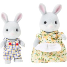 1001 Cottontail Rbt Fml