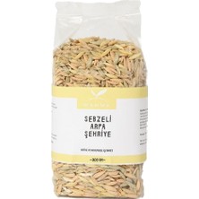 1001 Sebzeli Arpa Şehriye 300GR