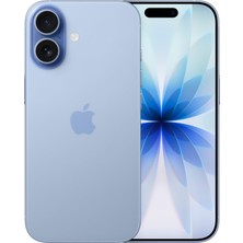 1001 iPhone 17 256 Gb: Promotion Teknolojisine Sahip 6.3 Inç Ekran, A19 Çip, Daha Pratik Grup Selfie’