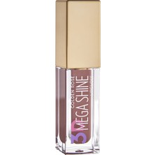 1001 3D Mega Shine Lipgloss No: 103 Dudak Parlatıcısı