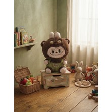 Znb Toys Peluş Labbubu 30 cm