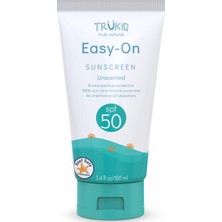1001 Easy One Kolay Uygulanabilir Güneş Kremi SPF50-100 ml