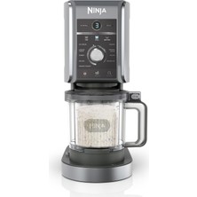 1001 Creami Deluxe 10-In-1 Dondurma ve Frozen Makinesi NC502EU