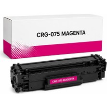 1001 Canon Uyumlu CRG075/MF664 Kırmızı Muadil Toner -1.3k- (Çipli)